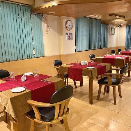 Quality Inn Dhaka Bagian luar foto
