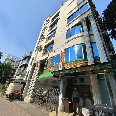Quality Inn Dhaka Bagian luar foto