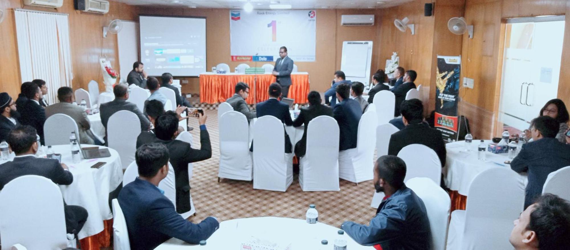 Quality Inn Dhaka Bagian luar foto