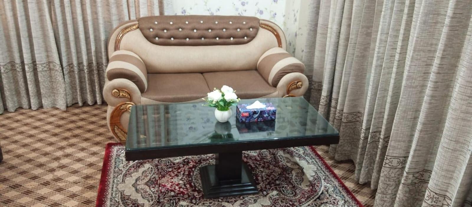 Quality Inn Dhaka Bagian luar foto